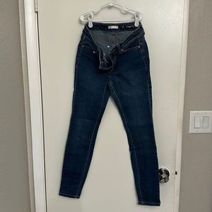Lauren Conrad jeans